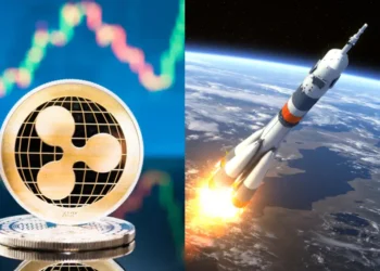 XRP kryptomena a rast ceny