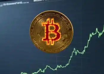 Bitcoin - rast ceny