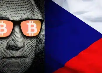 Bitcoin a Česko