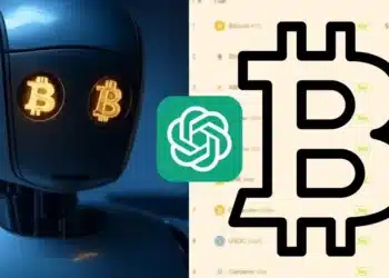 ChatGPT a Bitcoin