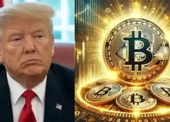 Donald Trump Bitcoin