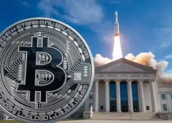 Bitcoinové ETF mali úspešný týždeň