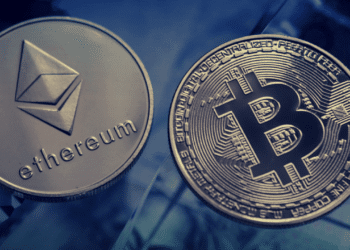 Ethereum Bitcoin