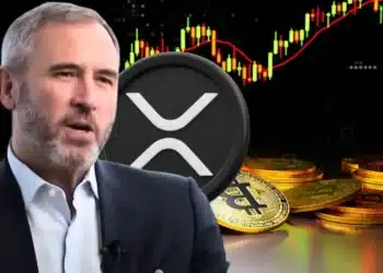 Brad Garlinghouse a XRP