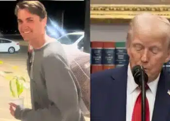 Donald Trump, Ross Ulbricht