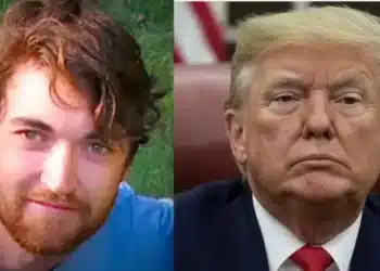 Ross Ulbricht a Donald Trump