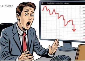 Bad stories crypto