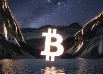 Otočí sa Bitcoin nahor?