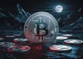 Bitcoin a altcoiny na dne