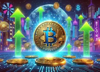 Bitcoin aj altcoiny rastú