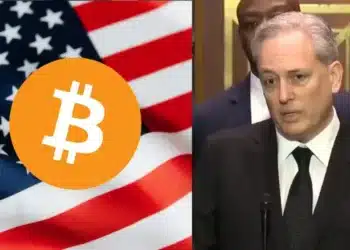 Bitcoin, USA a David Sacks