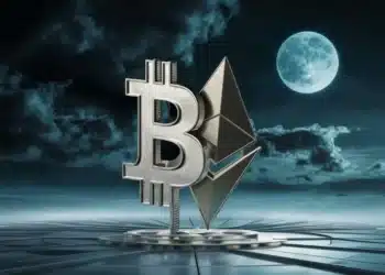 Bitcoin Ethereum