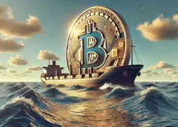 Bitcoin sa plaví v pokojných vodách