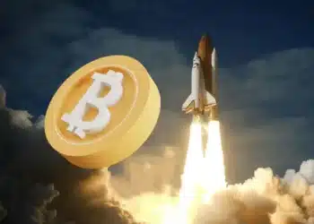 Rast ceny Bitcoinu
