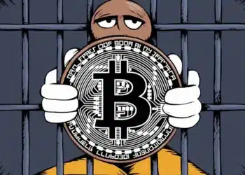 Bitcoin je uväznený v úzkom pásme