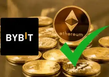 Bybit Ethereum