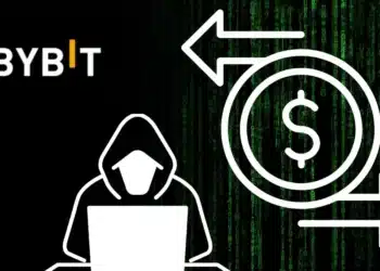 Lazarus Group převádí odcizené finance z kryptoburzy Bybit