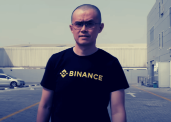 changpeng zhao