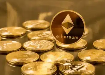 Ethereum ETH