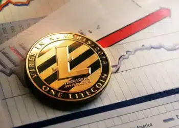 Litecoin - LTC
