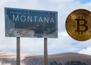 Štát Montana a Bitcoin