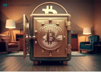 BTC reserve
