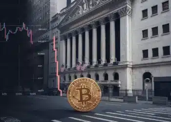 Ďalší prepad BTC