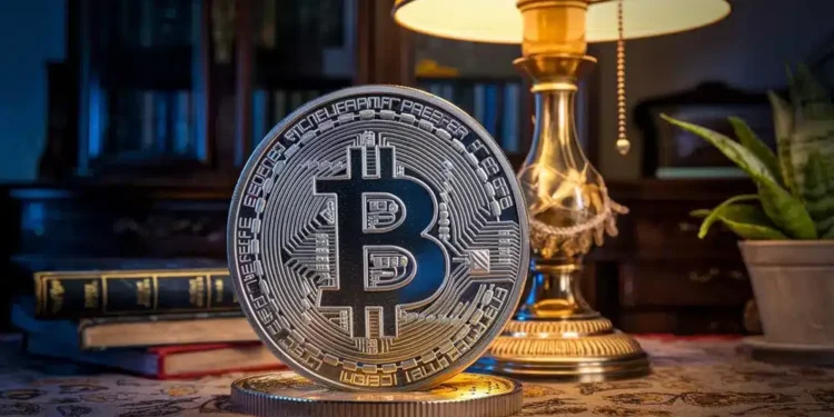 Bitcoin