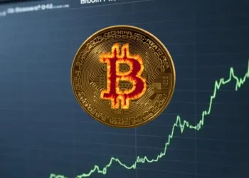 Bitcoin - rast ceny