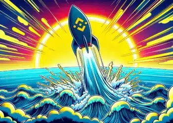 Binance Coin BNB
