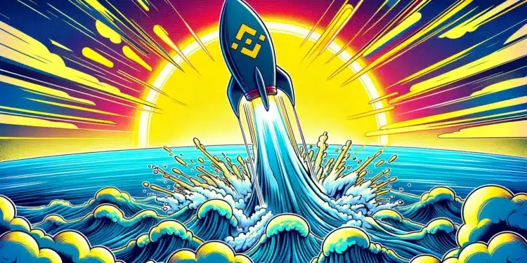 Binance Coin BNB