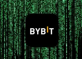Bybit hack burzy