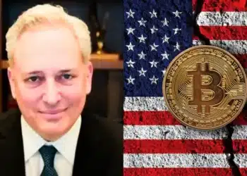 David Sacks a Bitcoin