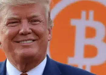 Donald Trump a Bitcoin