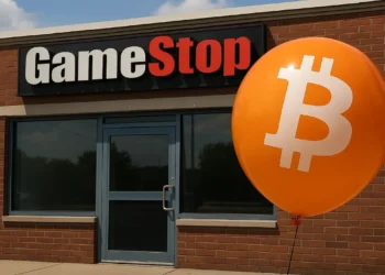 GameStop Bitcoin