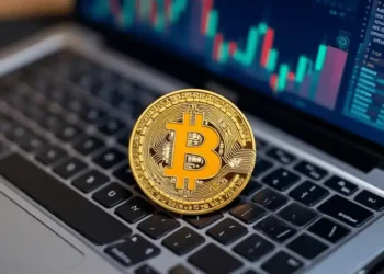 Kryptomena Bitcoin BTC