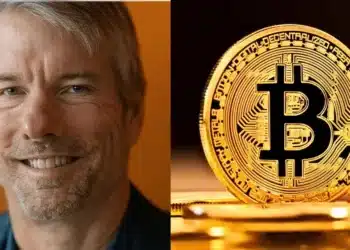Michael Saylor a Bitcoin, Microstrategy