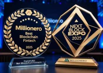 Next Block Expo 2025