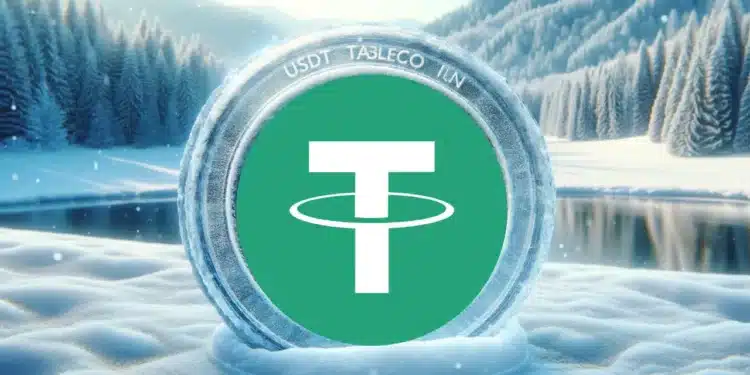 Tether USDT