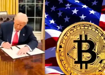 Trump Bitcoin