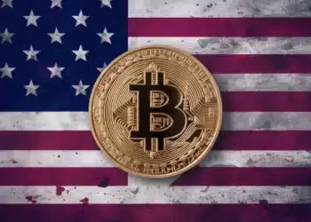 USA bitcoinová transakcia