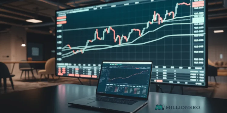 Trading GAPS