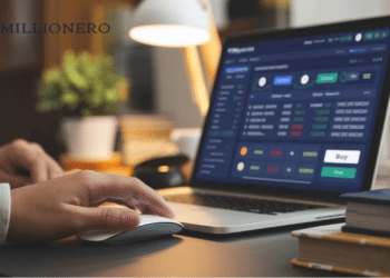 Millionero exchange