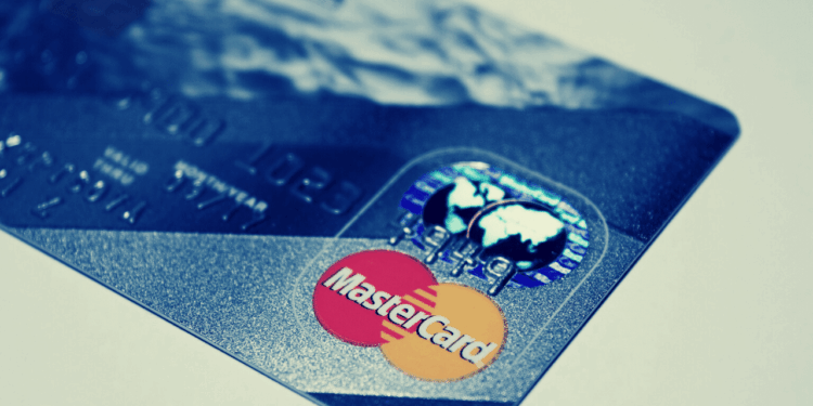 Mastercard