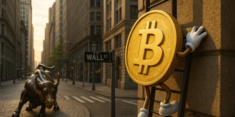 Bitcoin BTC