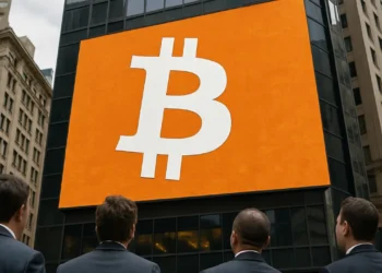 Bitcoin BTC