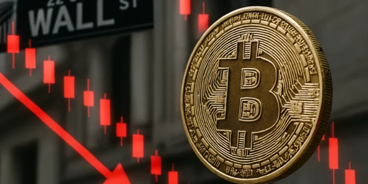 Bitcoin BTC