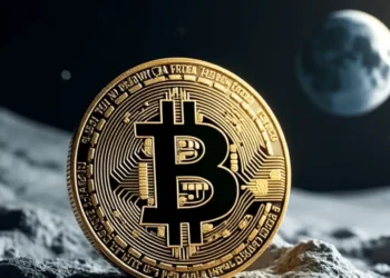 Bitcoin cena