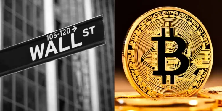 Bitcoin ETF