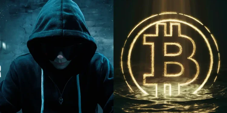 Bitcoin hack podvod